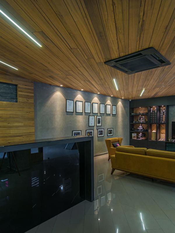 Ceramic Pro - Cafe