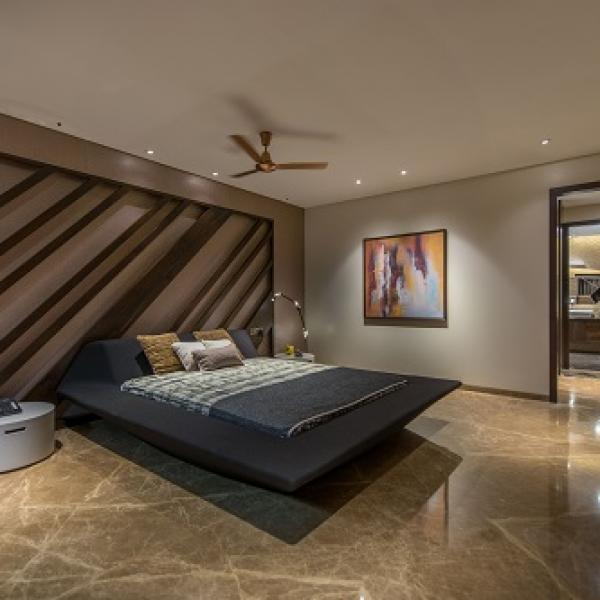 Lalit Villa 12