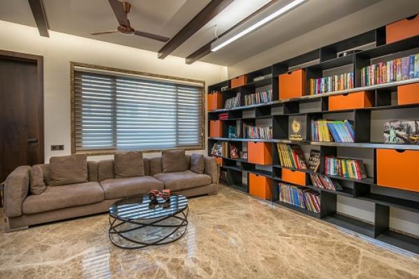 Lalit Villa 3