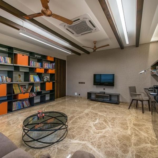 Lalit Villa 4