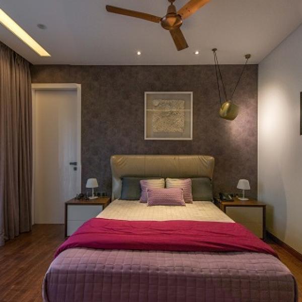 Lalit Villa 5