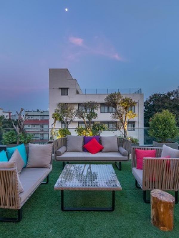 Lalit Villa 7