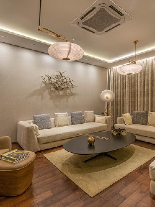Lalit Villa 9