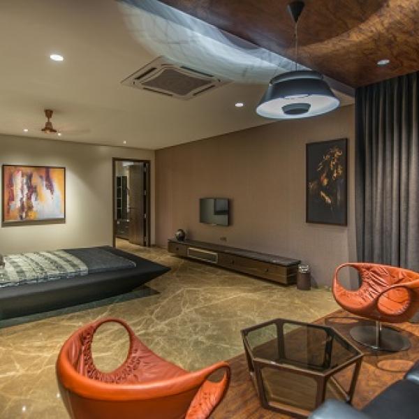 Lalit Villa1